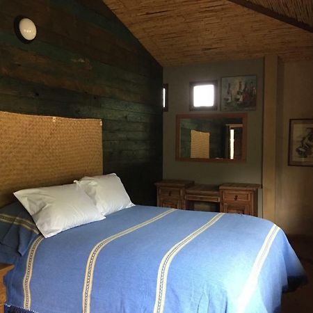 Guest House Nativo - Charming, Cozy & Affordable Valle de Guadalupe Exteriér fotografie