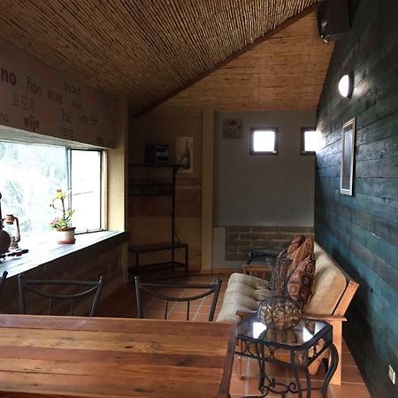 Guest House Nativo - Charming, Cozy & Affordable Valle de Guadalupe Exteriér fotografie