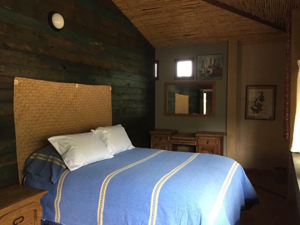 Guest House Nativo - Charming, Cozy & Affordable Valle de Guadalupe Exteriér fotografie