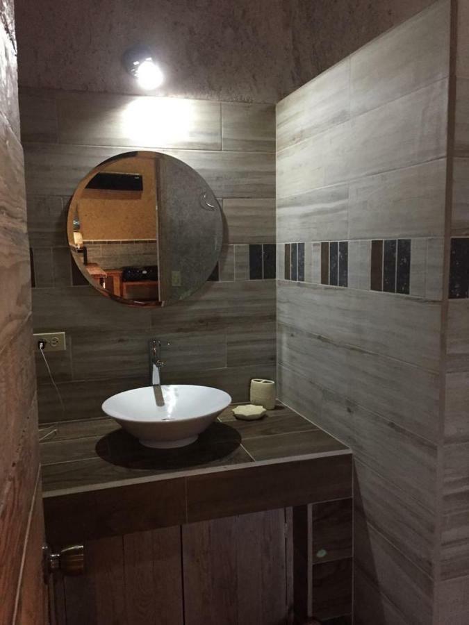 Guest House Nativo - Charming, Cozy & Affordable Valle de Guadalupe Exteriér fotografie